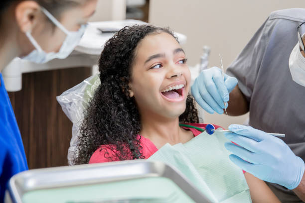 Best Pediatric Emergency Dentist in Grantsburg, WI