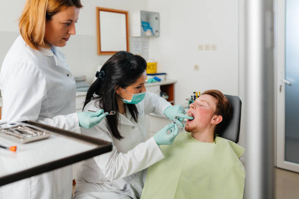 Best Emergency Dental Care for Trauma or Injury in Grantsburg, WI